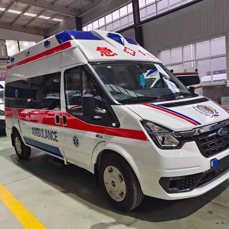 富拉尔基演唱会救护车出租保障现场