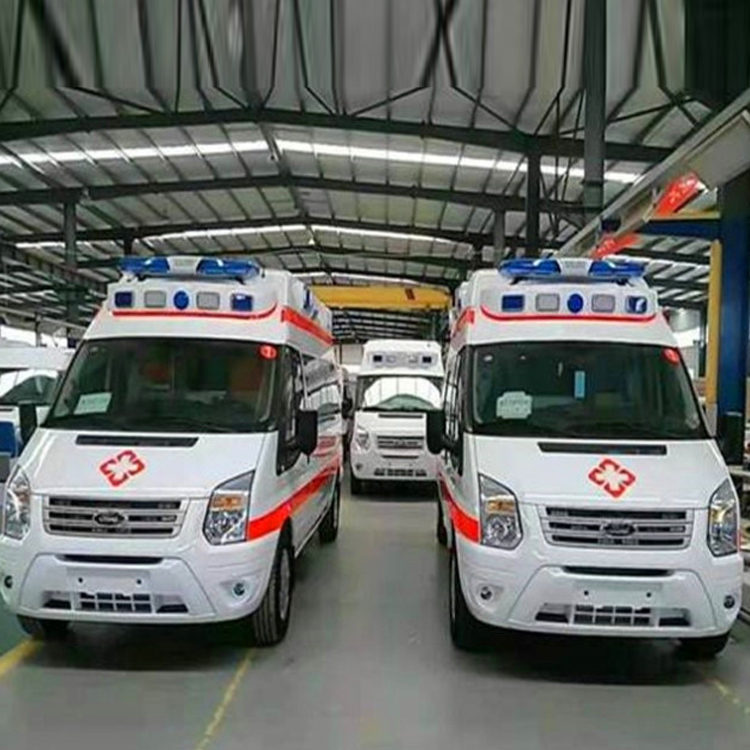 富拉尔基救护车出租硬件设施介绍