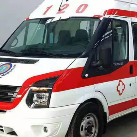 富拉尔基非急救护送病人转院租赁救护车的优缺点对比